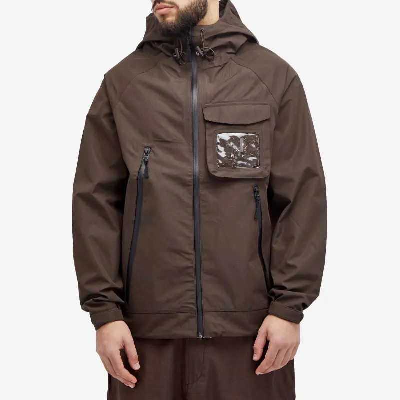 Технологичная куртка Pop Trading Company Oracle Jacket (Размер M) 1 Технологичная куртка Pop Trading Company Oracle Jacket (Размер M) 1