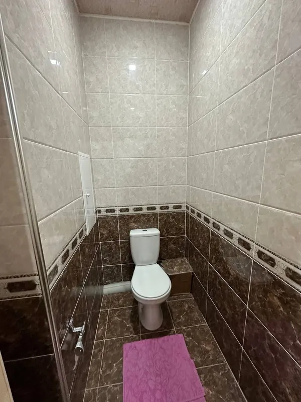 Аренда Студия 40 м2. Ярмарка Малика, мечеть Минор! — фото 6