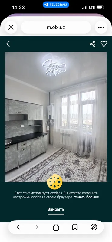 Кухонный гарнитур 1 Кухонный гарнитур 1