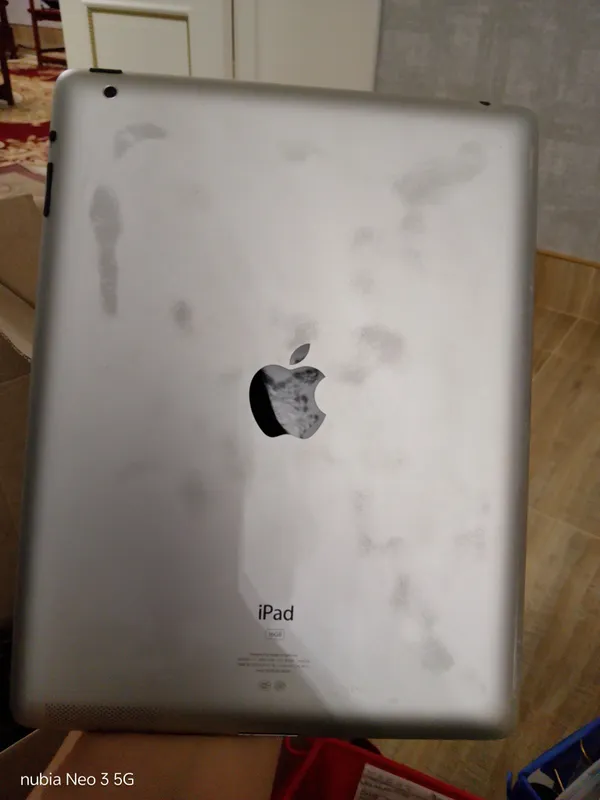 ipad 16gb 1