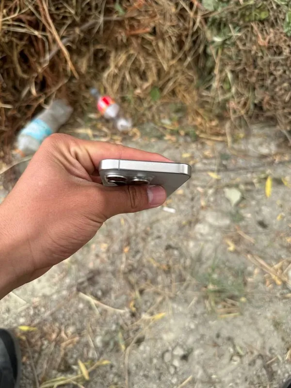 Iphone 15 pro ideal — фото 4