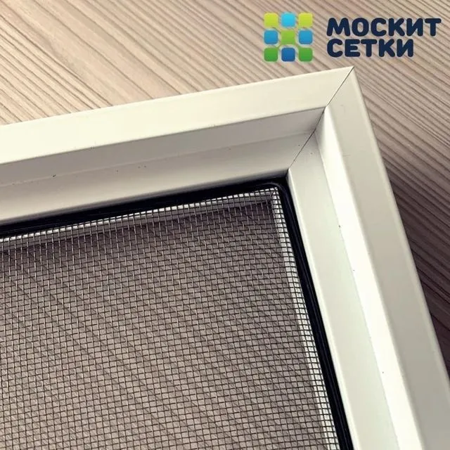 маскитний сетка сенакс плиссе и жалюзи на заказ от призвадителя. 3