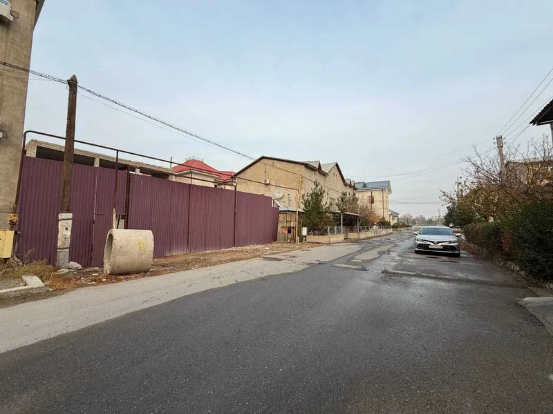 RUBLYOVKADAN HASHAMATLI hovli sotiladi #a722
