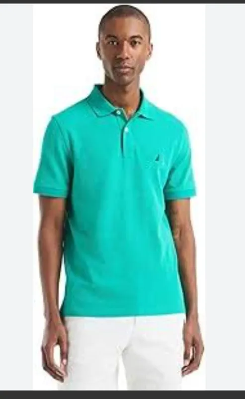 Nautica Polo размер 48