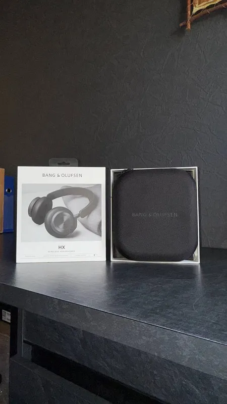 Продам Beoplay HX Bang & Olufsen 2