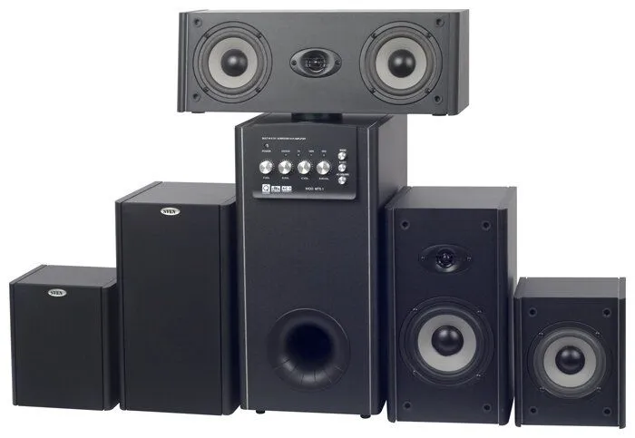 КОЛОНКИ IHOO MT5.1 SHOV