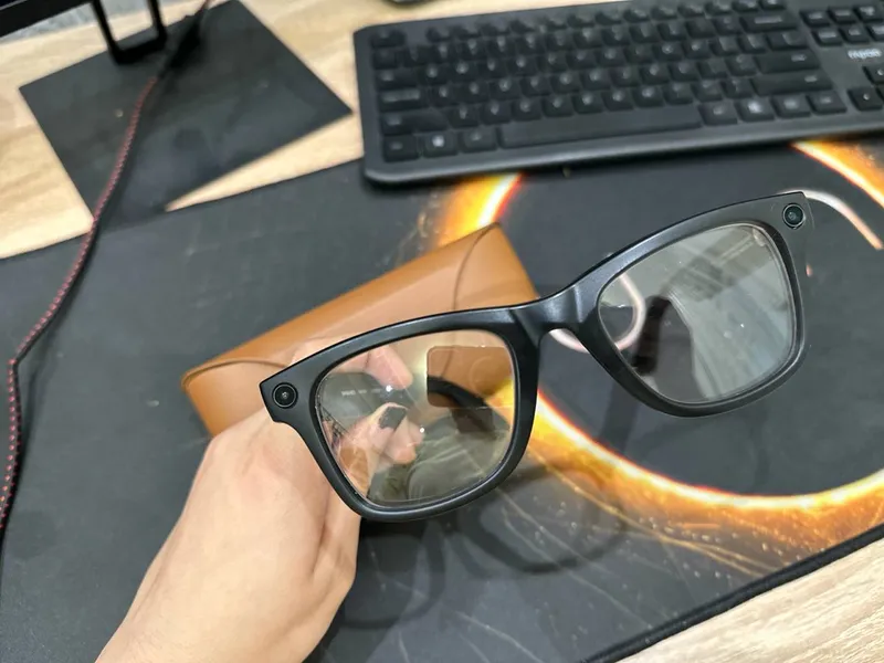 Meta glass gen 1 srochna 3 Meta glass gen 1 srochna 3