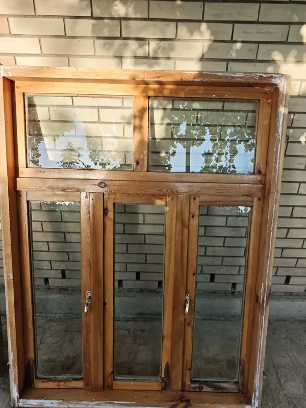 Sifatli Ideal Holatdagi Derazalar sotiladi 2 Sifatli Ideal Holatdagi Derazalar sotiladi 2