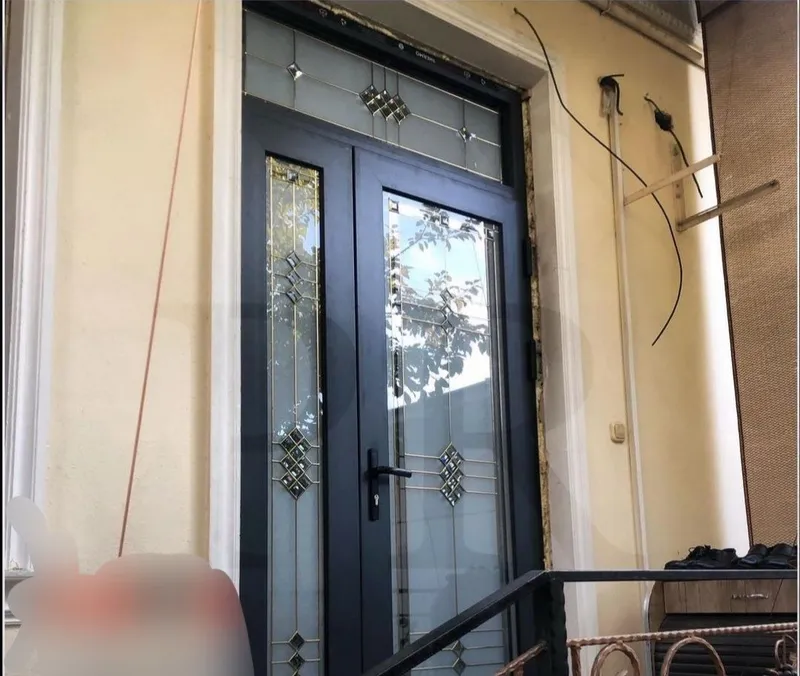 Akfa eshik romlar yasash va oʻrnatish xizmatlari Xamda tamirlash — фото 1
