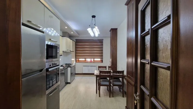 Срочна сдается квартира в аренду на Кичик Бешагач — фото 7