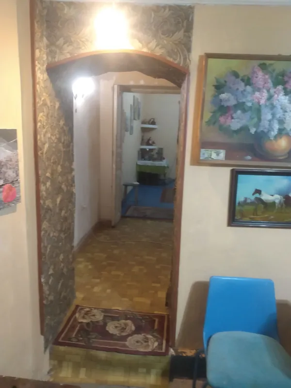 продается дом в Миробадском районе — фото 5 продается дом в Миробадском районе — фото 5