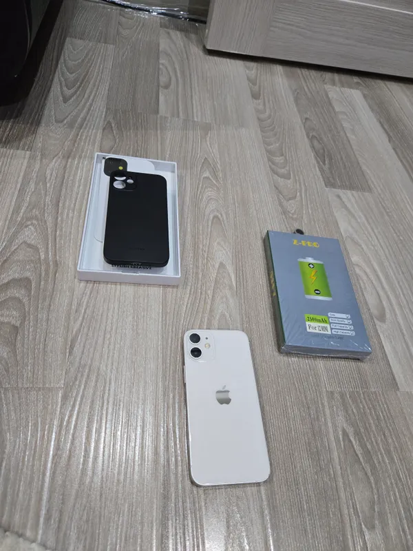 iPhone 12 Mini 1