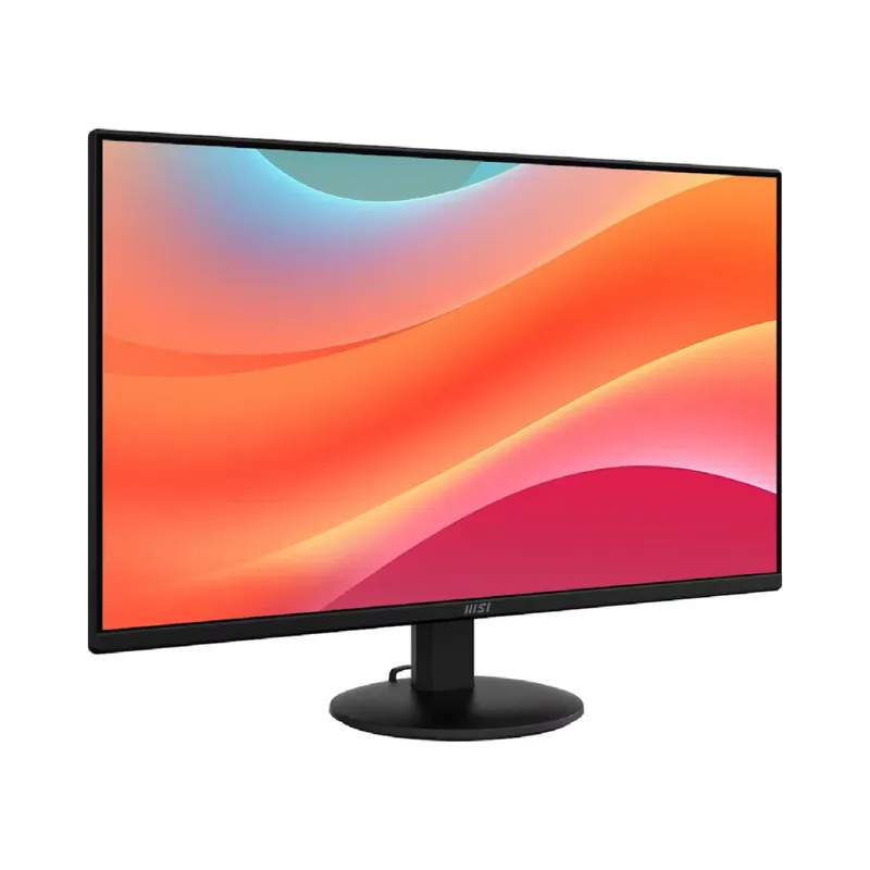 Монитор MSI PRO MP272L 27" 3 Монитор MSI PRO MP272L 27" 3