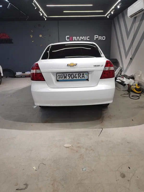 Nexia 3 xolati ideal 2 Nexia 3 xolati ideal 2