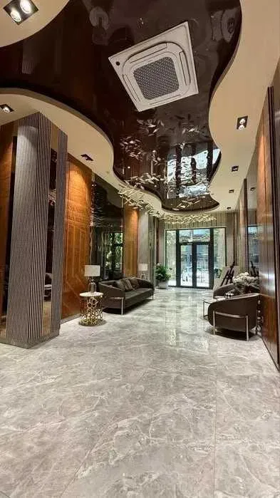Юнусабадский, Imperial Club City, Центр 2!!! 8