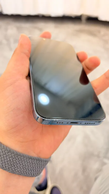 Iphone 13 pro 256 gb 2