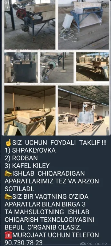 Rodban,kafel kile aparatlari Rodban,kafel kile aparatlari