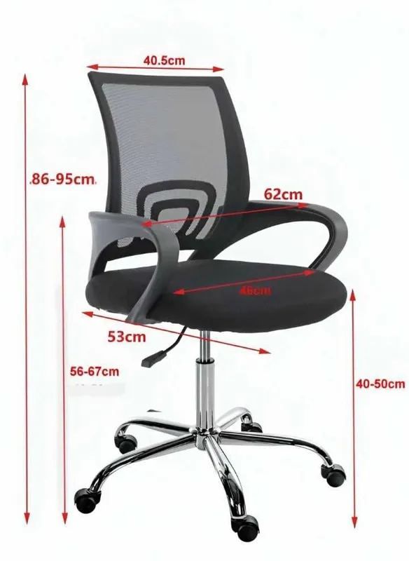 Кресло для офиса / Ofis uchun kreslo — фото 4