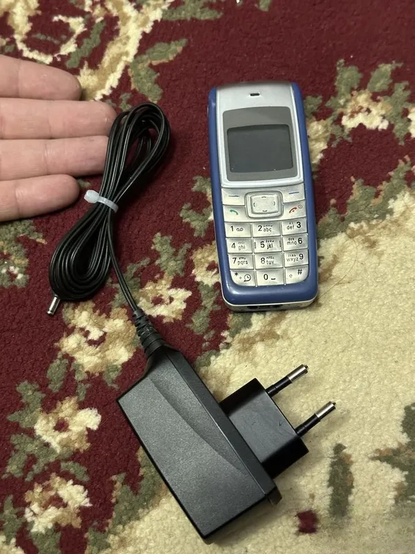 Nokia 1110 Holati yahshi imeydan otgan 1 Nokia 1110 Holati yahshi imeydan otgan 1