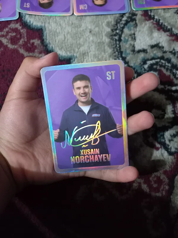 fudbol kartochkalari 5