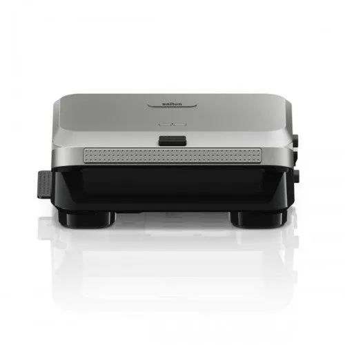 Электрогриль Braun SM5006 — фото 1