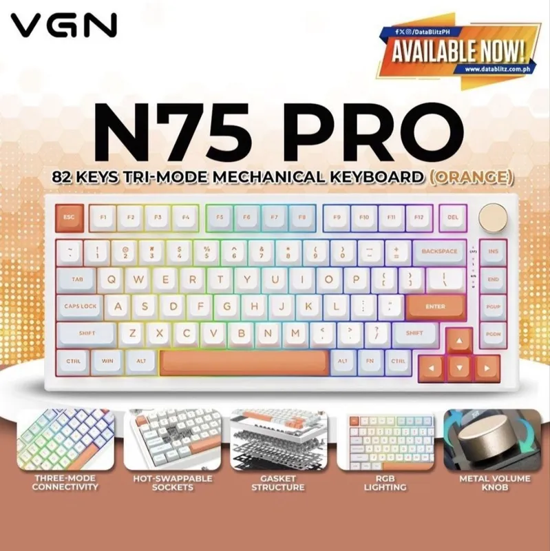 VGN N75 PRO Wirless — фото 1