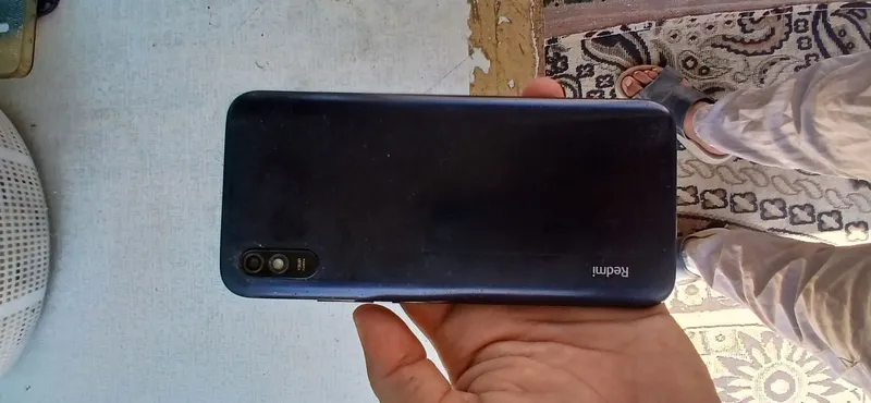 redmi 9a  64talik — фото 1