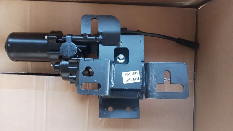 Elektronniy porog Aito m7 2 Elektronniy porog Aito m7 2
