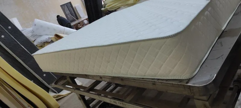 Matras sexdan 1-qo‘l oling 250 ming kv² — фото 1