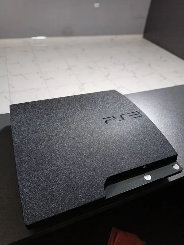 Ps 3 500 gb ideal xolatda