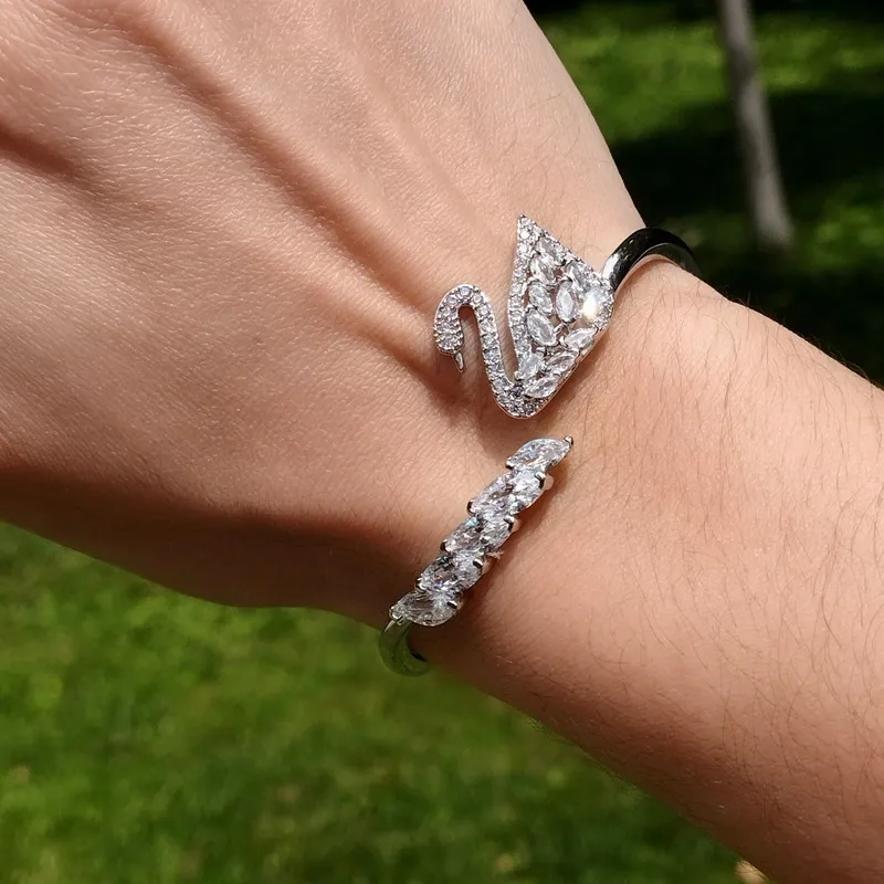 Swarovski "SWAN LAKE"!!! — фото 1