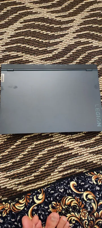 Lenovo Legion 5 1