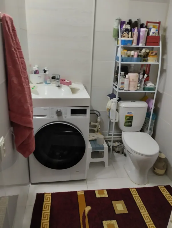 Shuhratda o‘z bir xonali kvartiramni sotaman. 2 Shuhratda o‘z bir xonali kvartiramni sotaman. 2
