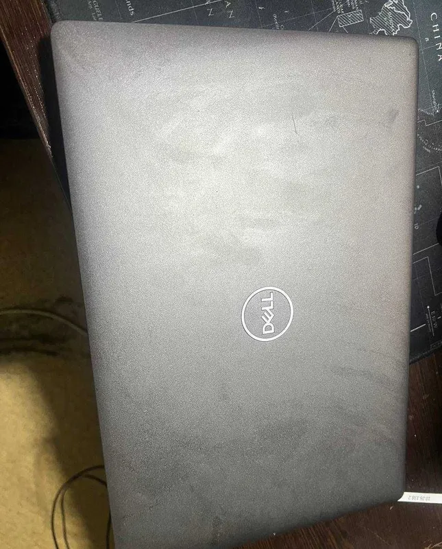 Dell Latitude 5400 | 14" FHD IPS | i5-8365U | 8GB DDR4 | 256GB SSD NVMe 1 Dell Latitude 5400 | 14" FHD IPS | i5-8365U | 8GB DDR4 | 256GB SSD NVMe 1