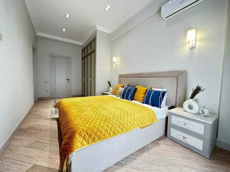 Аренда Yunusabad Residence 3ком 110м2