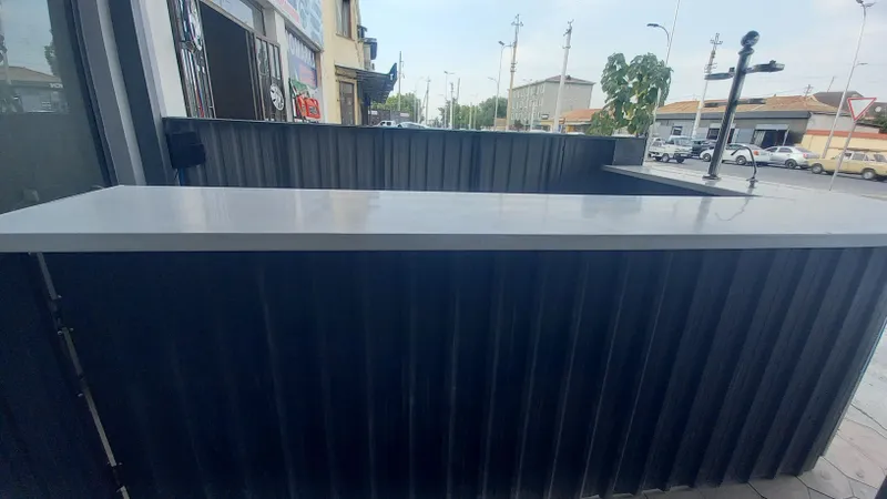 gazli suv qilib beradigan aparrat