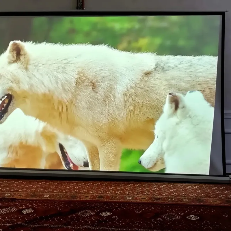 Проектор Everycom x628 Android — фото 6