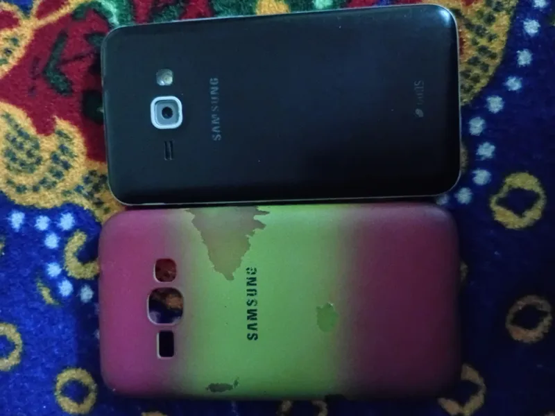 Samsung J1 2016