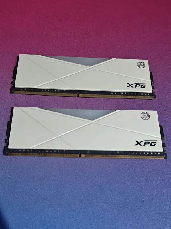 DDR4 2х8 3200Hz есть количесть — фото 2