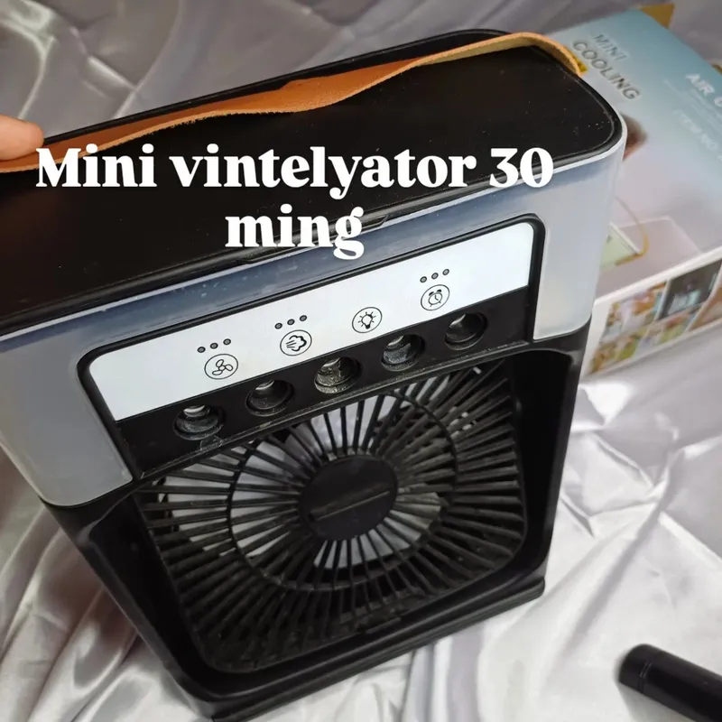 vintilyator 1