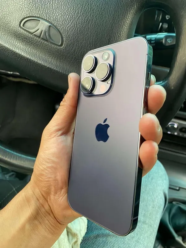 Iphone 14 pro 256