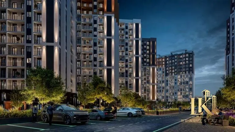 Продаётся 2-комнатная квартира в ЖК Bashkent (Яшнабадский район) 3 Продаётся 2-комнатная квартира в ЖК Bashkent (Яшнабадский район) 3