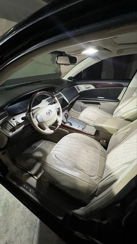 Toyota Avalon, бартер / наличные 1 Toyota Avalon, бартер / наличные 1