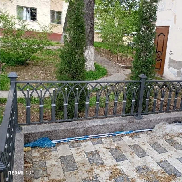 Temir iwlari qilamiz 3 Temir iwlari qilamiz 3