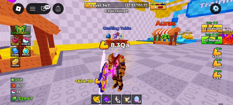 Аккаунт Roblox Аккаунт Roblox