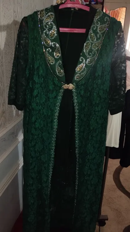 Abaya 1 Abaya 1