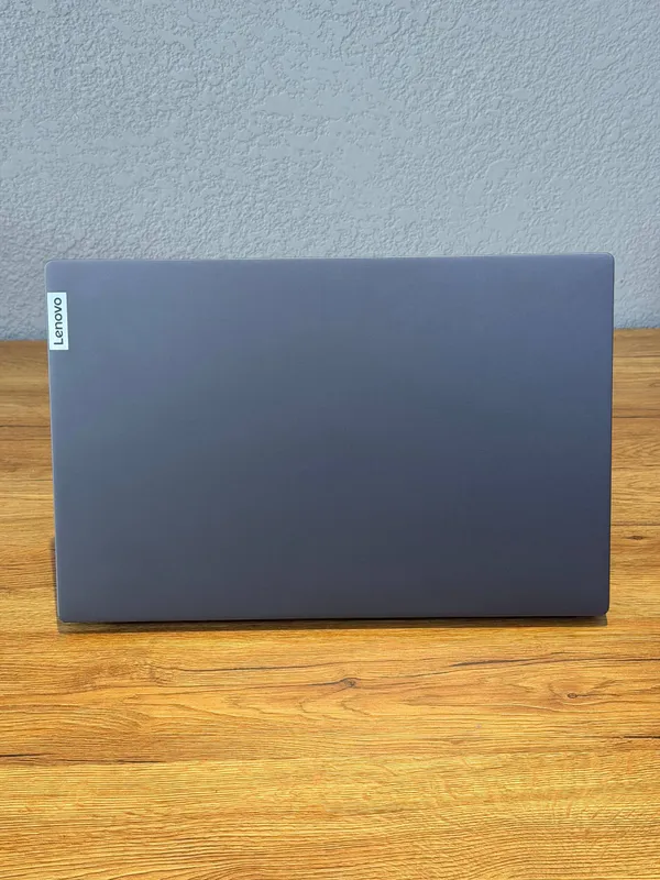 #notebook

- Lenovo Ideapad 5i — фото 1