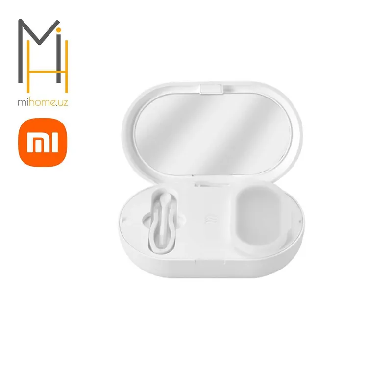 Контейнер ультразвуковой очистки контактных линз Xiaomi EraClean GM02 — фото 3 Контейнер ультразвуковой очистки контактных линз Xiaomi EraClean GM02 — фото 3