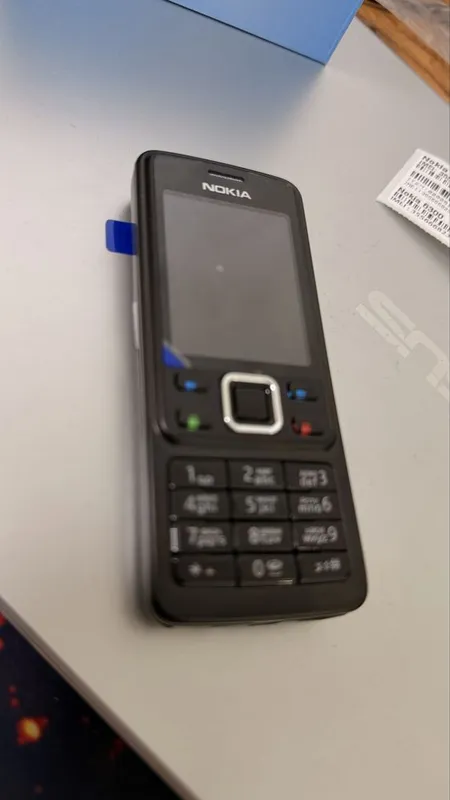 Nokia 6300 новый Vetnam — фото 1