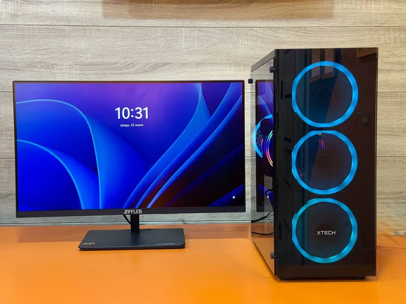 Sotiladi: Xtech 4 Sotiladi: Xtech 4